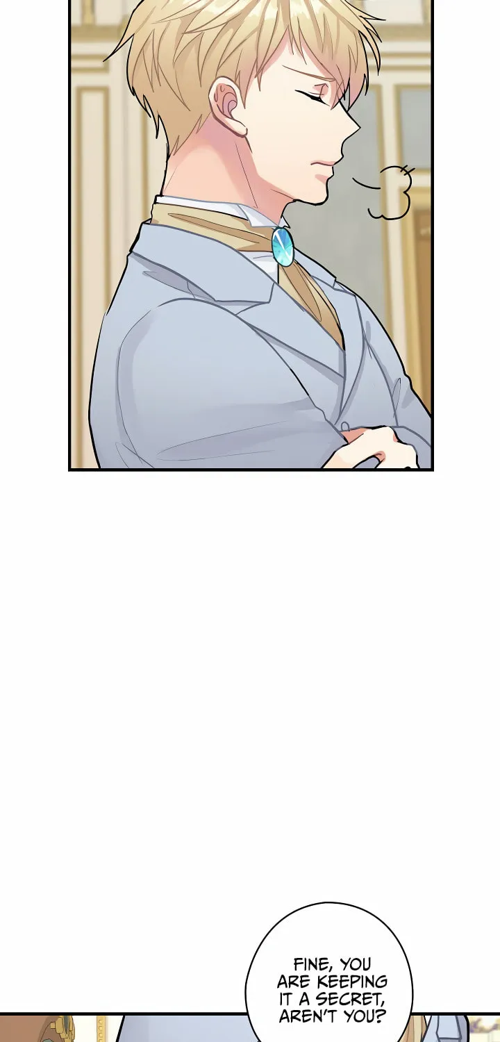 The Flower Dances and the Wind Sings Chapter 12 page 8 - 