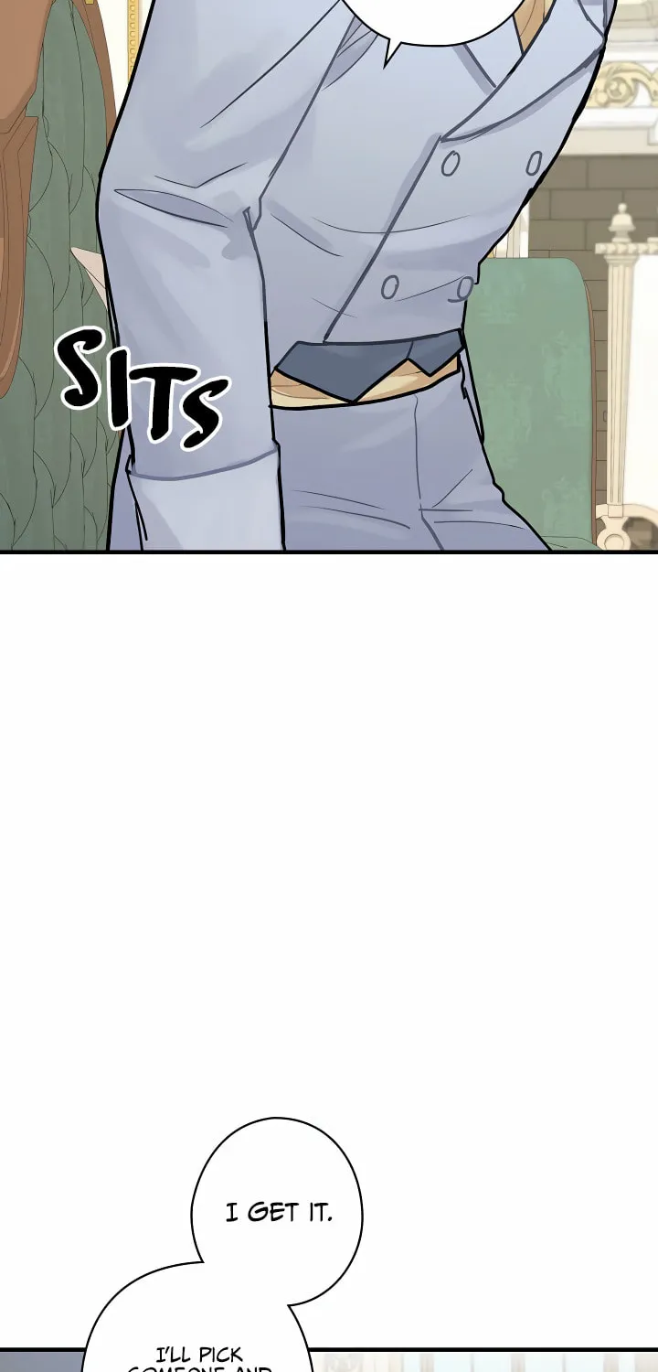 The Flower Dances and the Wind Sings Chapter 12 page 9 - 