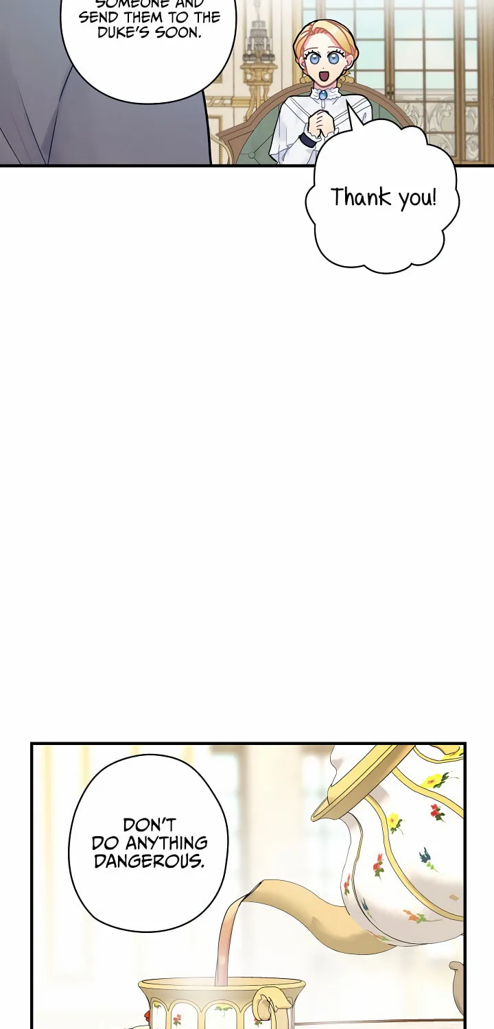 The Flower Dances and the Wind Sings Chapter 12 page 10 - 