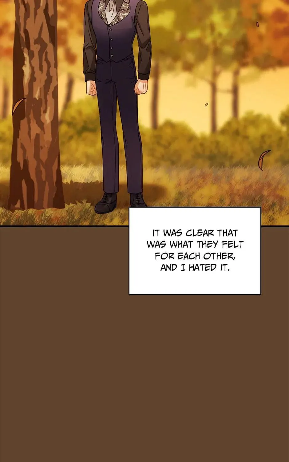 The Flower Dances and the Wind Sings Chapter 120 page 107 - 