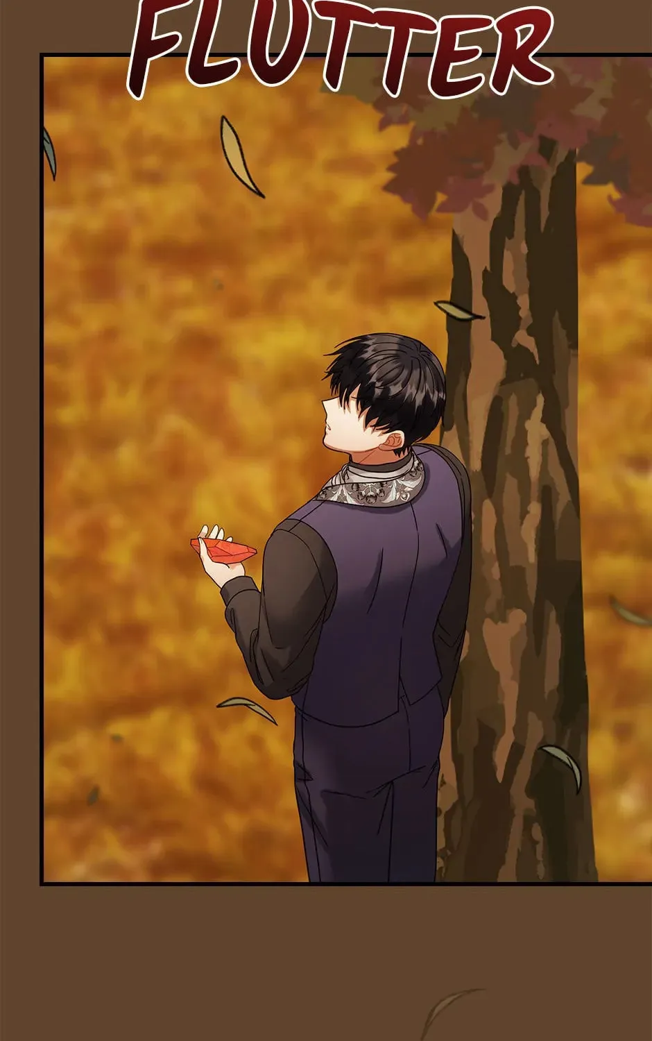 The Flower Dances and the Wind Sings Chapter 120 page 123 - 