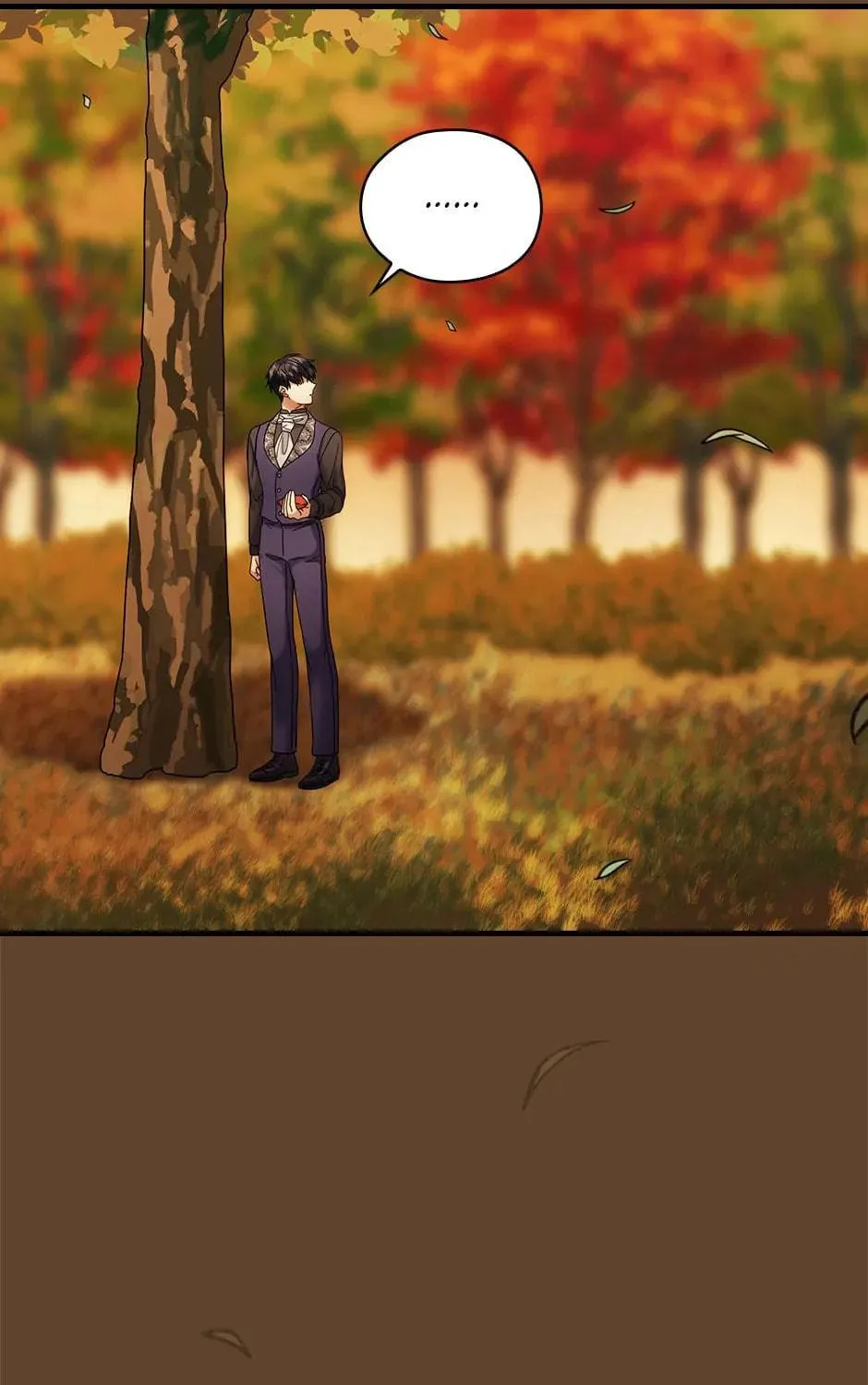 The Flower Dances and the Wind Sings Chapter 120 page 125 - 