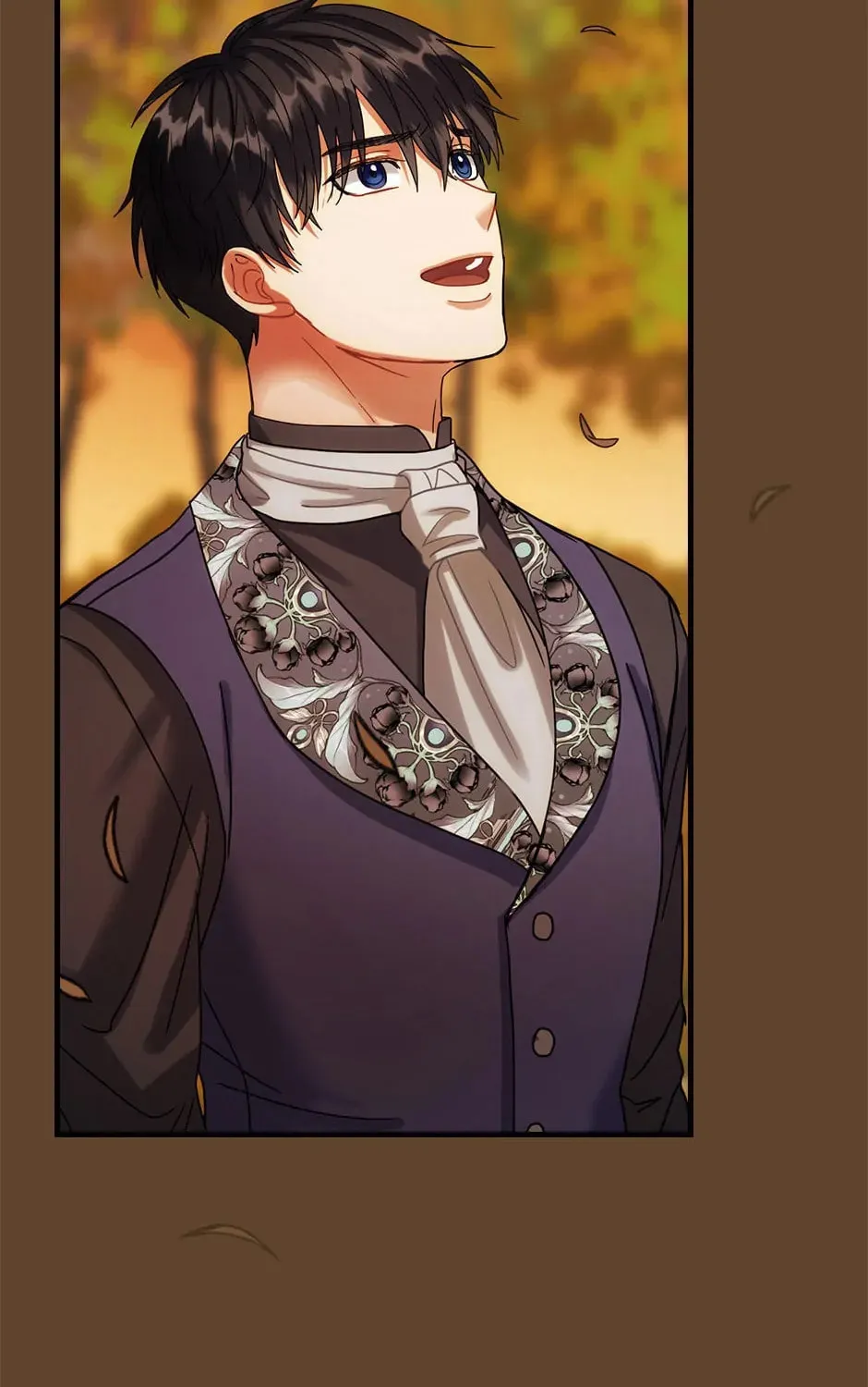 The Flower Dances and the Wind Sings Chapter 120 page 127 - 