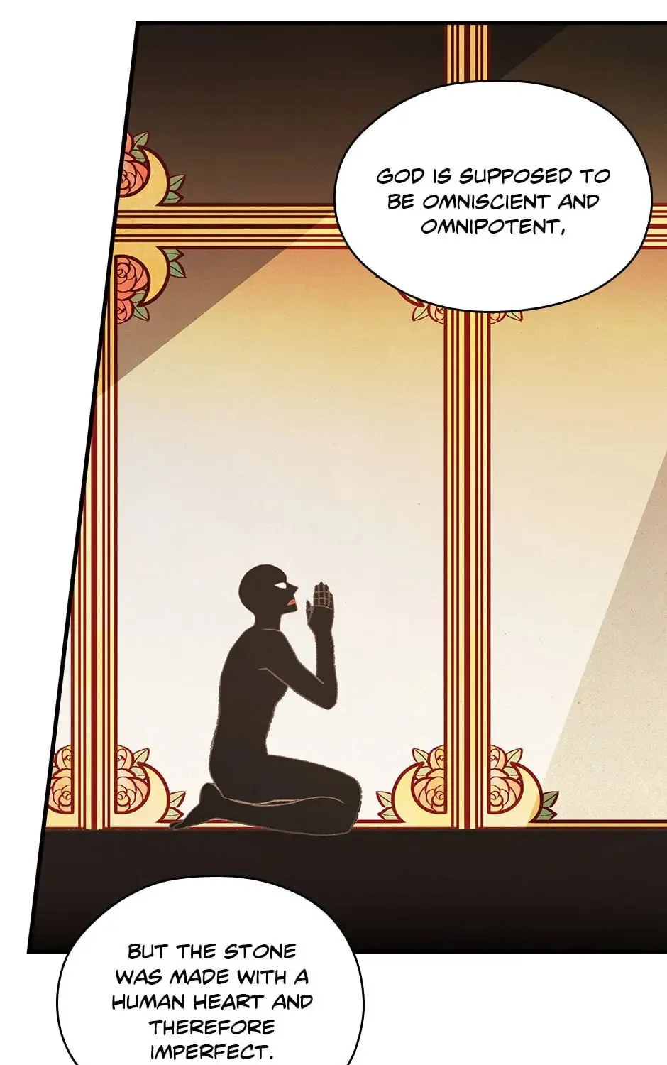 The Flower Dances and the Wind Sings Chapter 120 page 15 - 