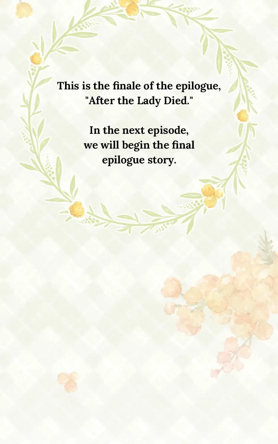 The Flower Dances and the Wind Sings Chapter 120 page 141 - 