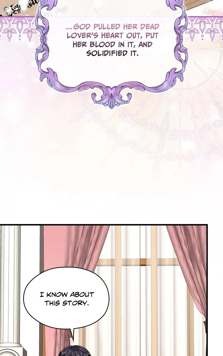 The Flower Dances and the Wind Sings Chapter 120 page 3 - 