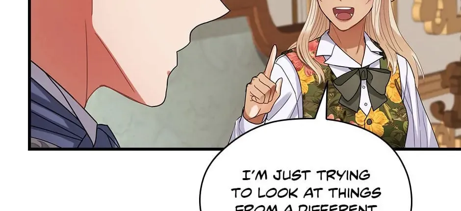 The Flower Dances and the Wind Sings Chapter 120 page 22 - 