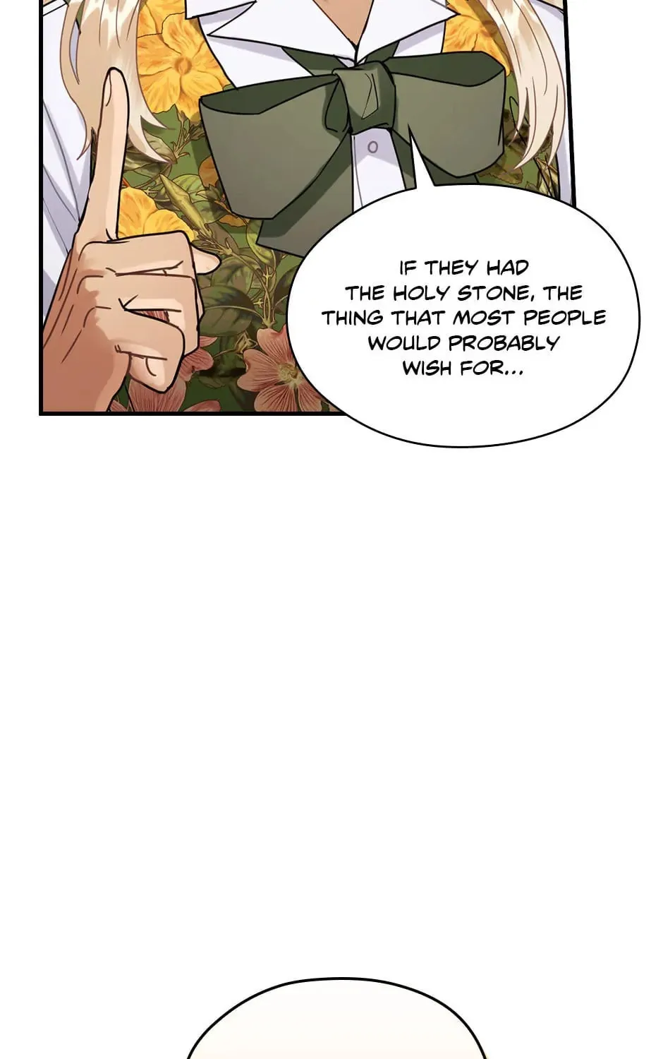The Flower Dances and the Wind Sings Chapter 120 page 25 - 