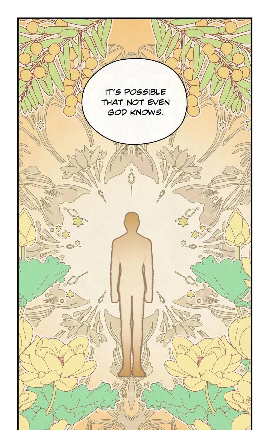 The Flower Dances and the Wind Sings Chapter 120 page 35 - 