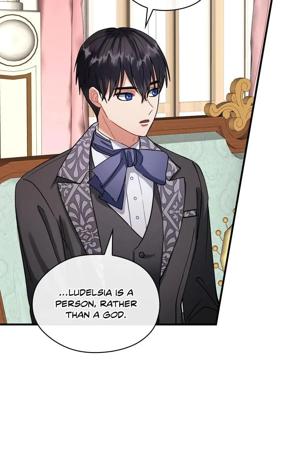 The Flower Dances and the Wind Sings Chapter 120 page 39 - 