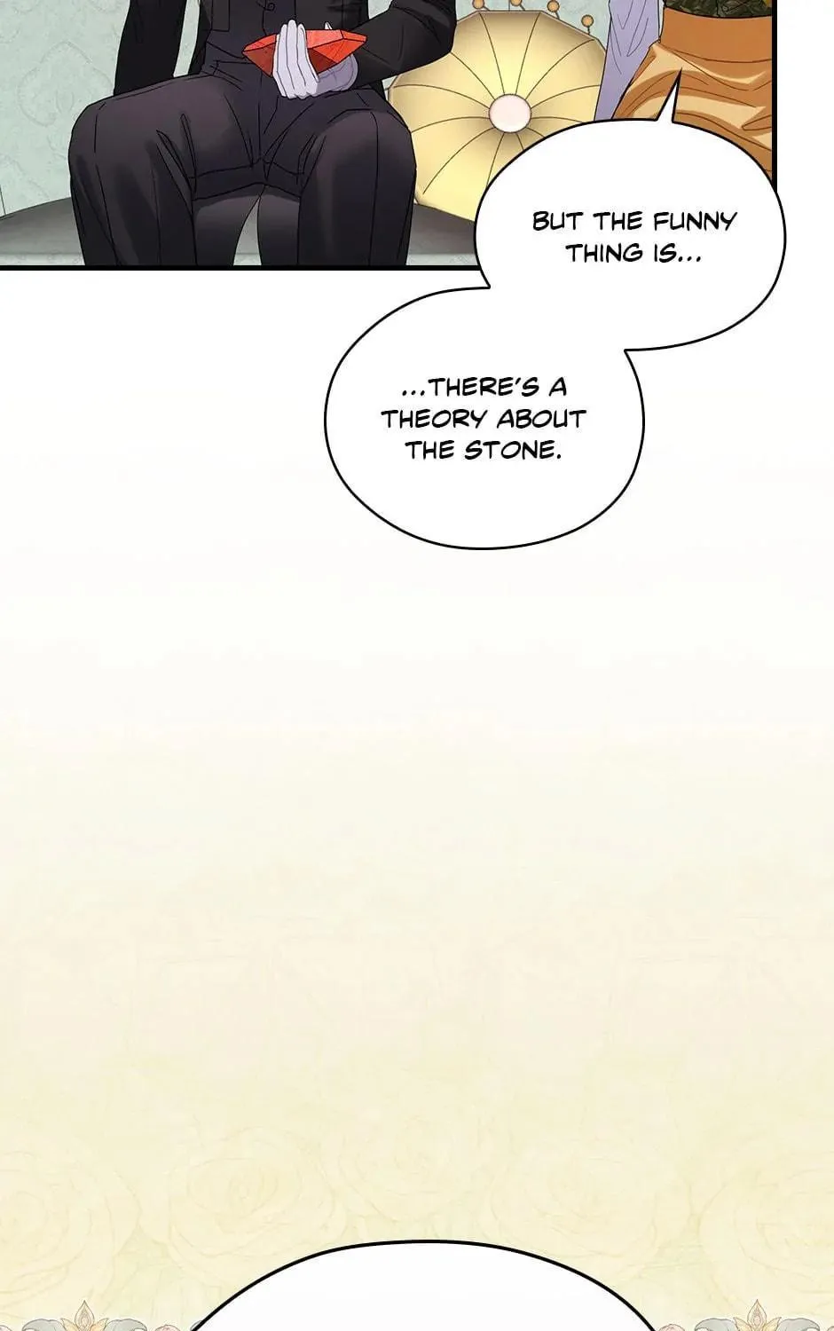 The Flower Dances and the Wind Sings Chapter 120 page 5 - 