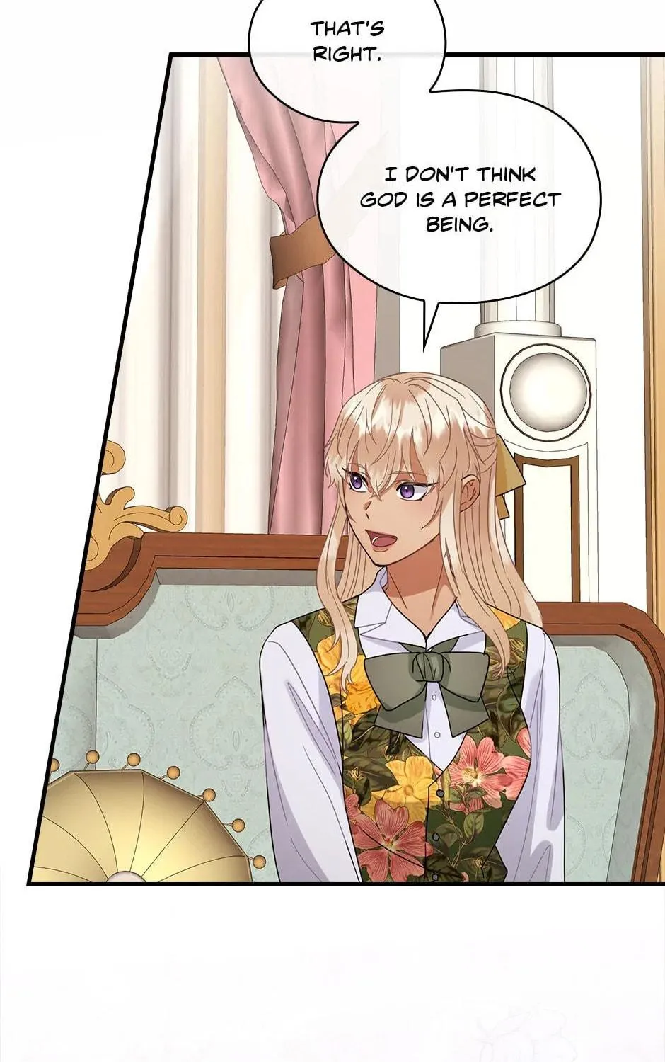 The Flower Dances and the Wind Sings Chapter 120 page 41 - 