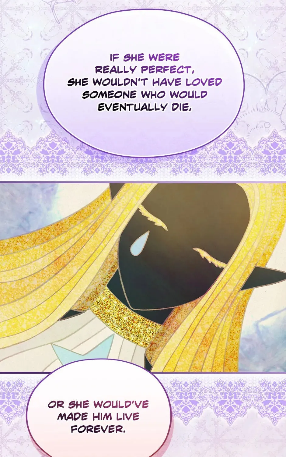 The Flower Dances and the Wind Sings Chapter 120 page 43 - 