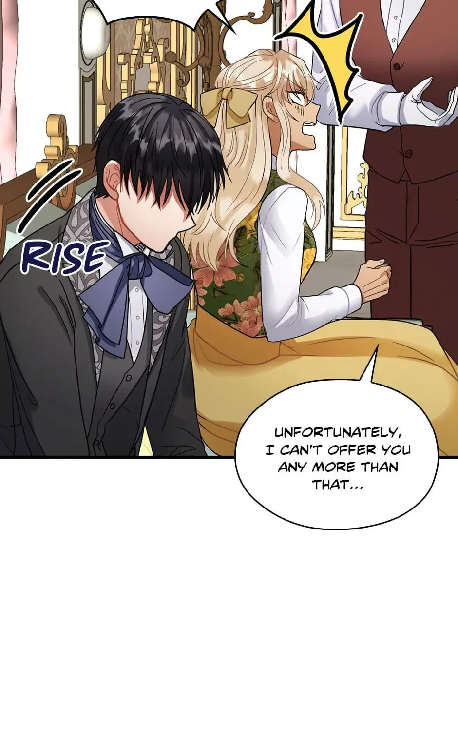 The Flower Dances and the Wind Sings Chapter 120 page 57 - 
