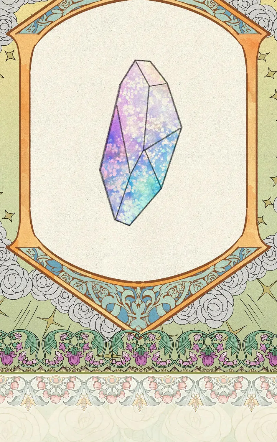 The Flower Dances and the Wind Sings Chapter 120 page 7 - 