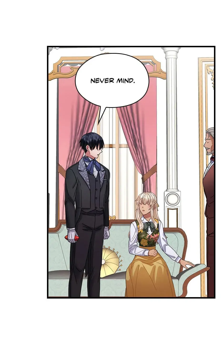 The Flower Dances and the Wind Sings Chapter 120 page 61 - 
