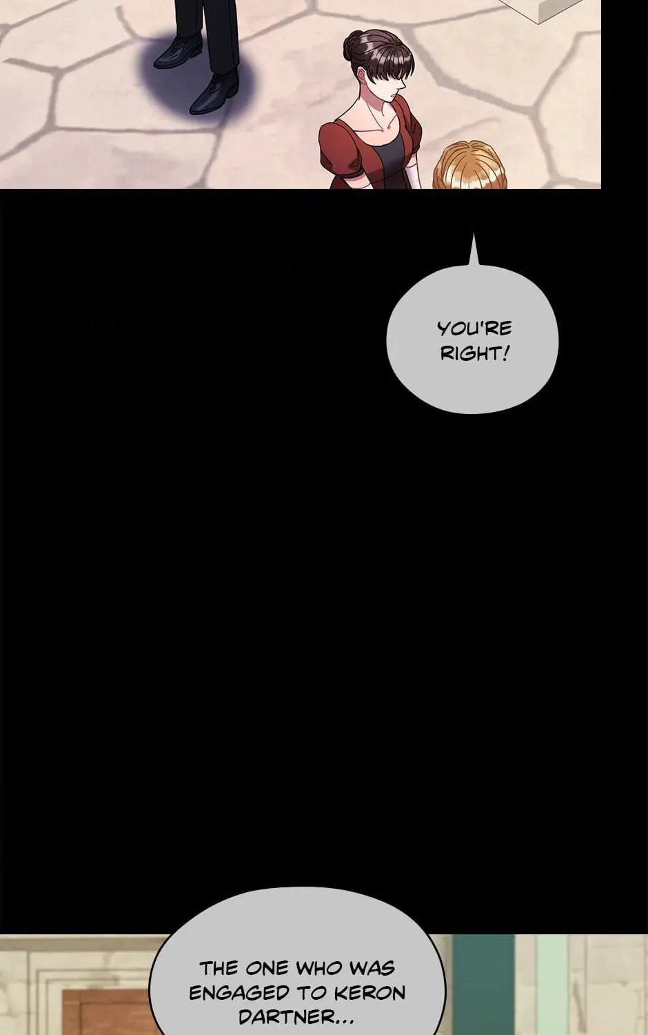 The Flower Dances and the Wind Sings Chapter 120 page 75 - 