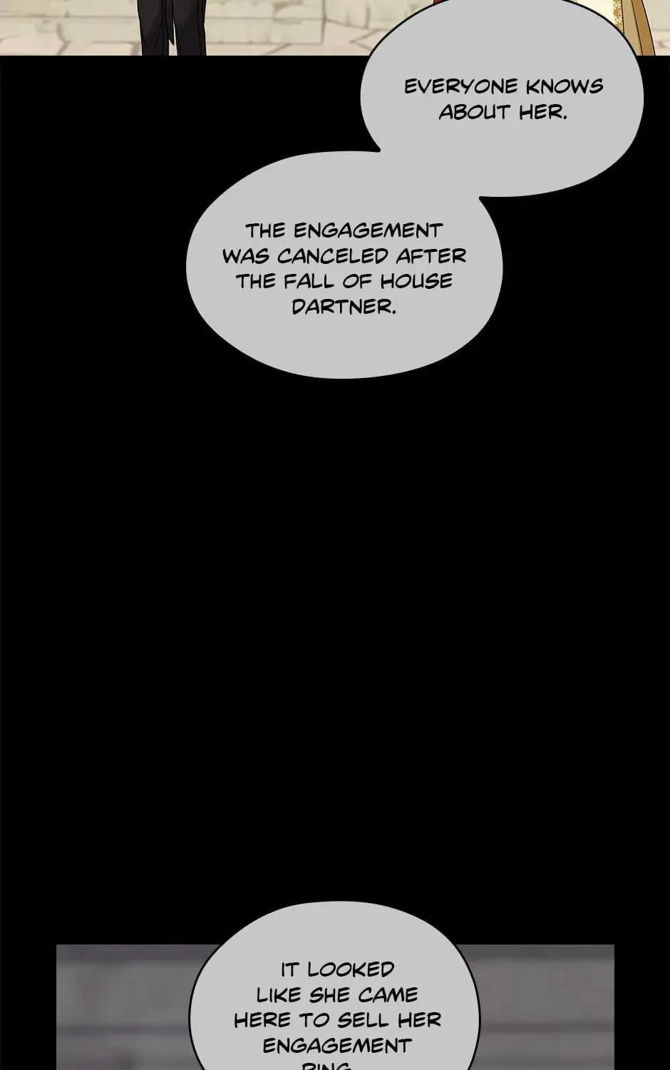 The Flower Dances and the Wind Sings Chapter 120 page 77 - 
