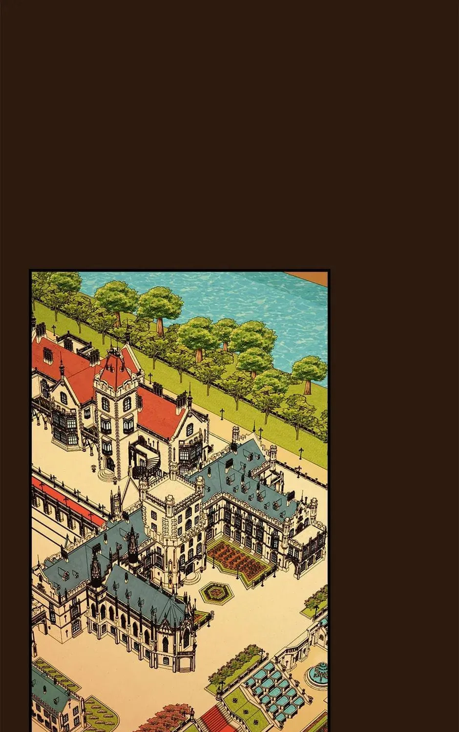 The Flower Dances and the Wind Sings Chapter 120 page 83 - 