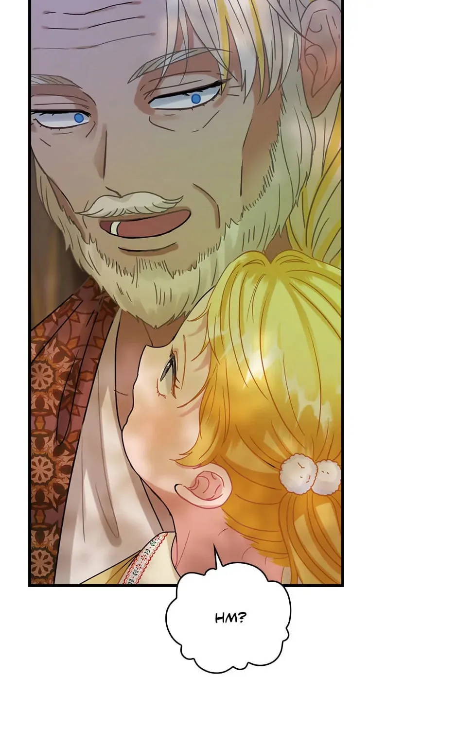 The Flower Dances and the Wind Sings Chapter 121 page 105 - 