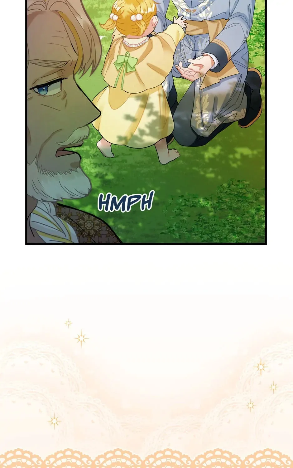 The Flower Dances and the Wind Sings Chapter 121 page 111 - 