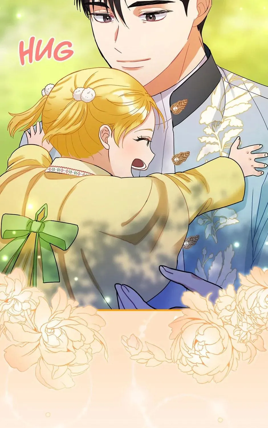 The Flower Dances and the Wind Sings Chapter 121 page 113 - 