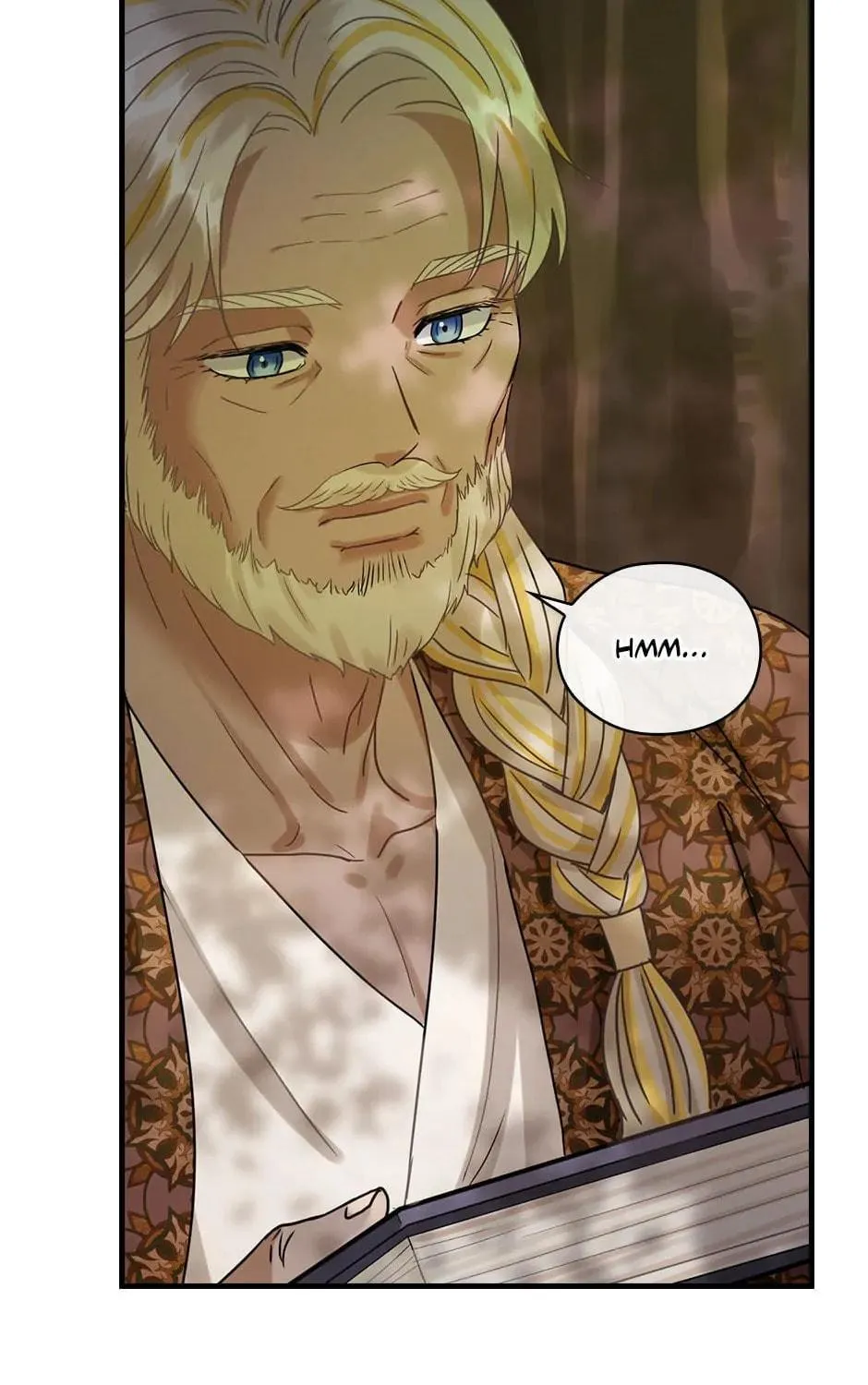 The Flower Dances and the Wind Sings Chapter 121 page 119 - 