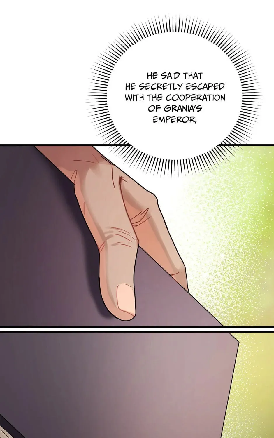 The Flower Dances and the Wind Sings Chapter 121 page 121 - 