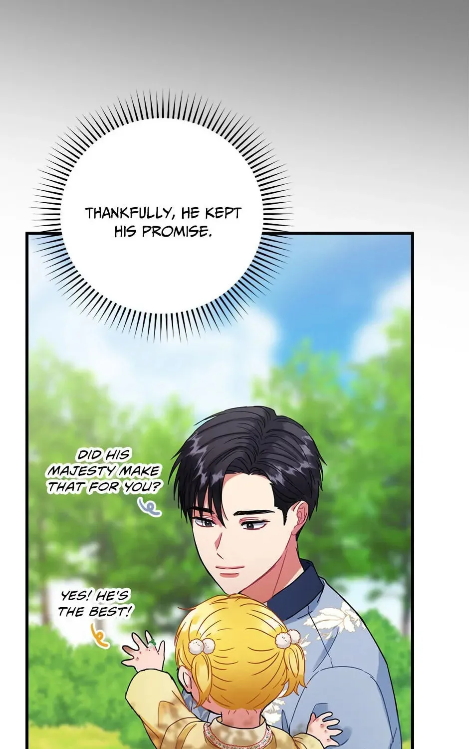 The Flower Dances and the Wind Sings Chapter 121 page 127 - 
