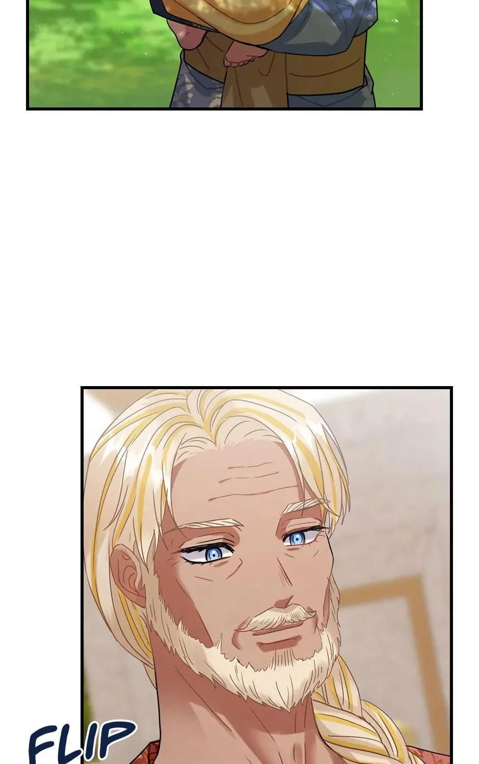 The Flower Dances and the Wind Sings Chapter 121 page 129 - 
