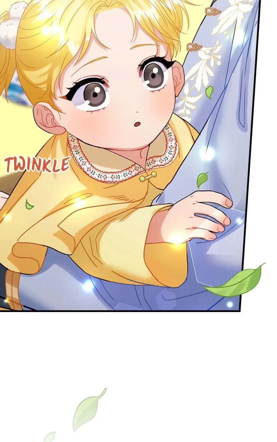 The Flower Dances and the Wind Sings Chapter 121 page 135 - 