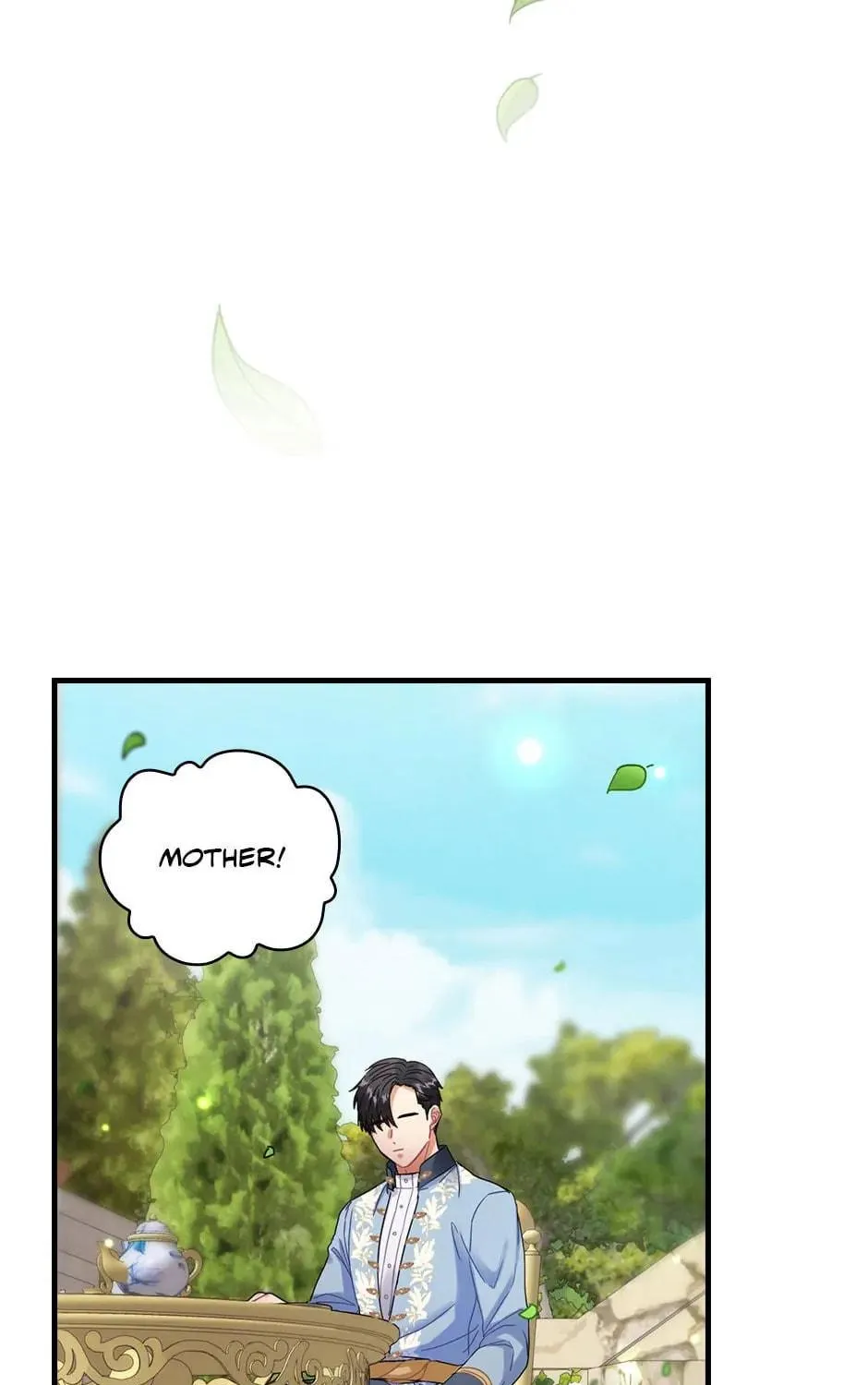 The Flower Dances and the Wind Sings Chapter 121 page 139 - 