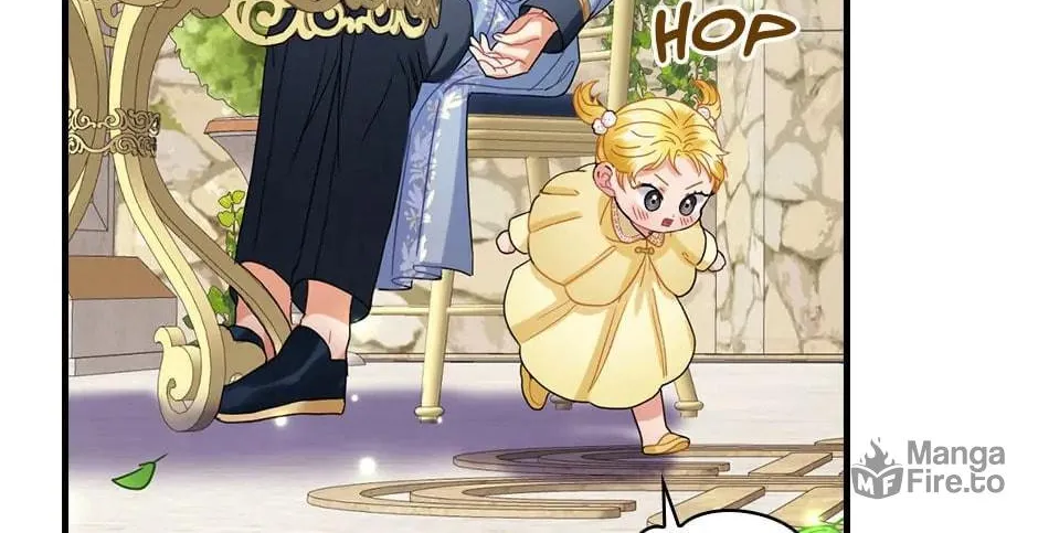 The Flower Dances and the Wind Sings Chapter 121 page 140 - 