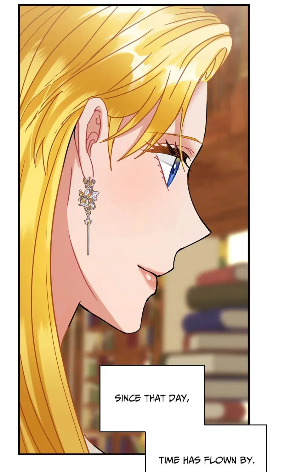 The Flower Dances and the Wind Sings Chapter 121 page 15 - 