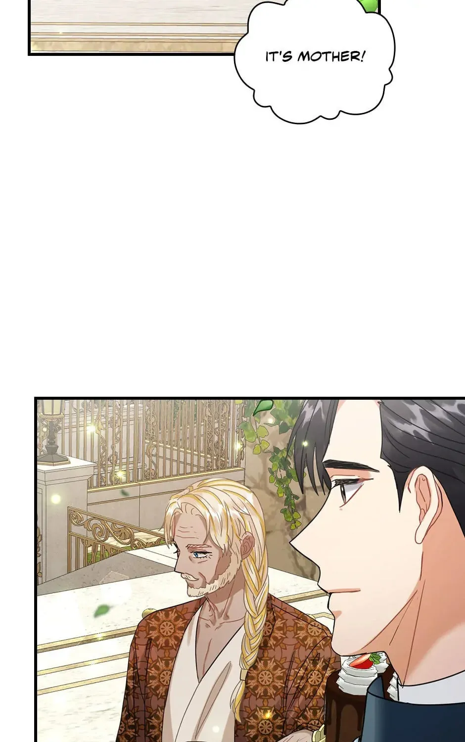 The Flower Dances and the Wind Sings Chapter 121 page 141 - 