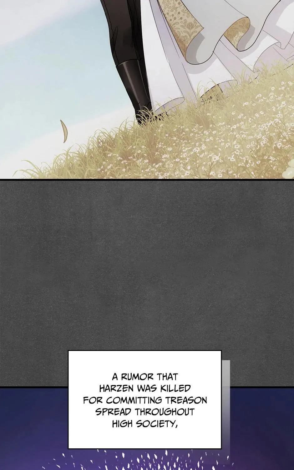 The Flower Dances and the Wind Sings Chapter 121 page 19 - 