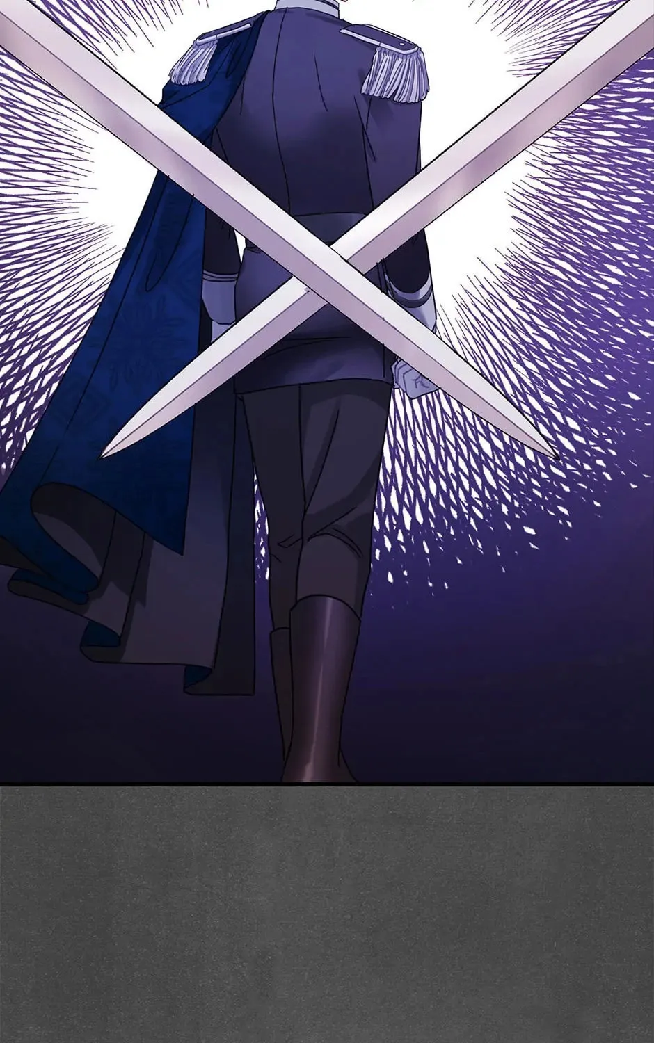The Flower Dances and the Wind Sings Chapter 121 page 21 - 