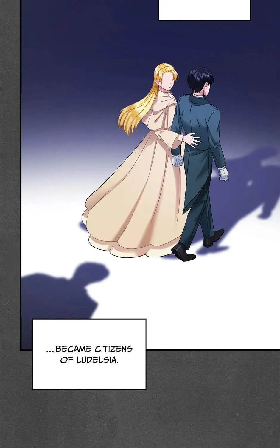 The Flower Dances and the Wind Sings Chapter 121 page 23 - 
