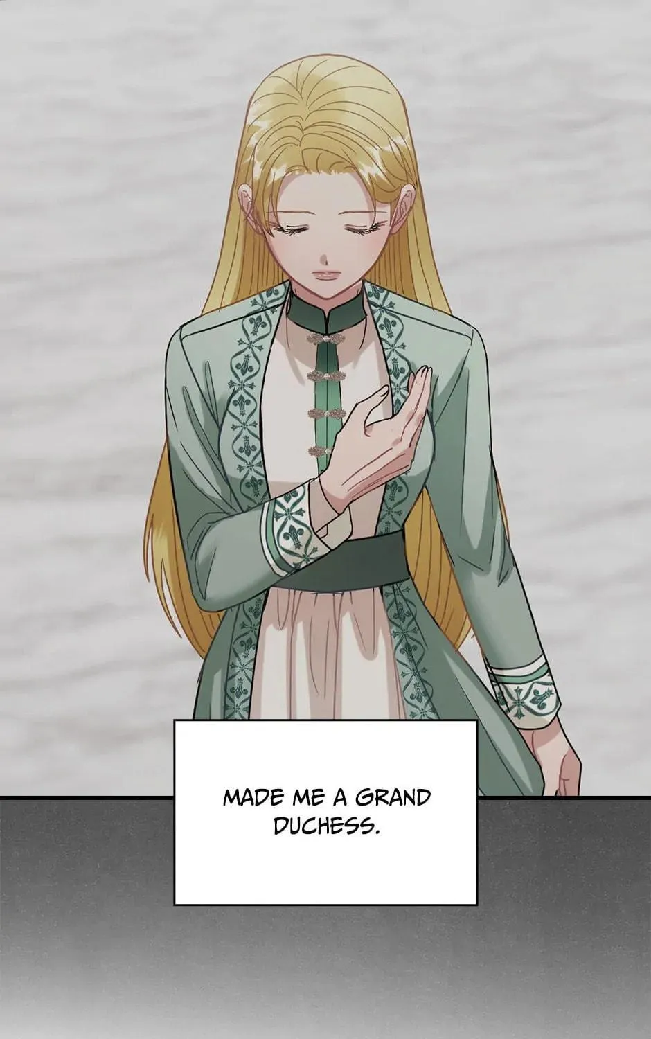 The Flower Dances and the Wind Sings Chapter 121 page 29 - 