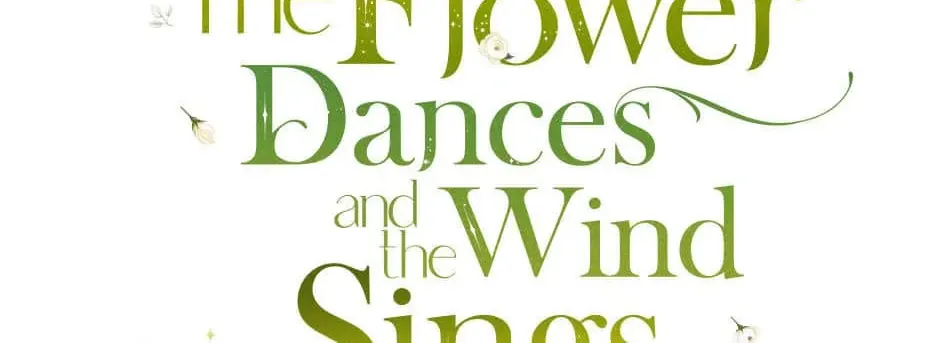 The Flower Dances and the Wind Sings Chapter 121 page 32 - 