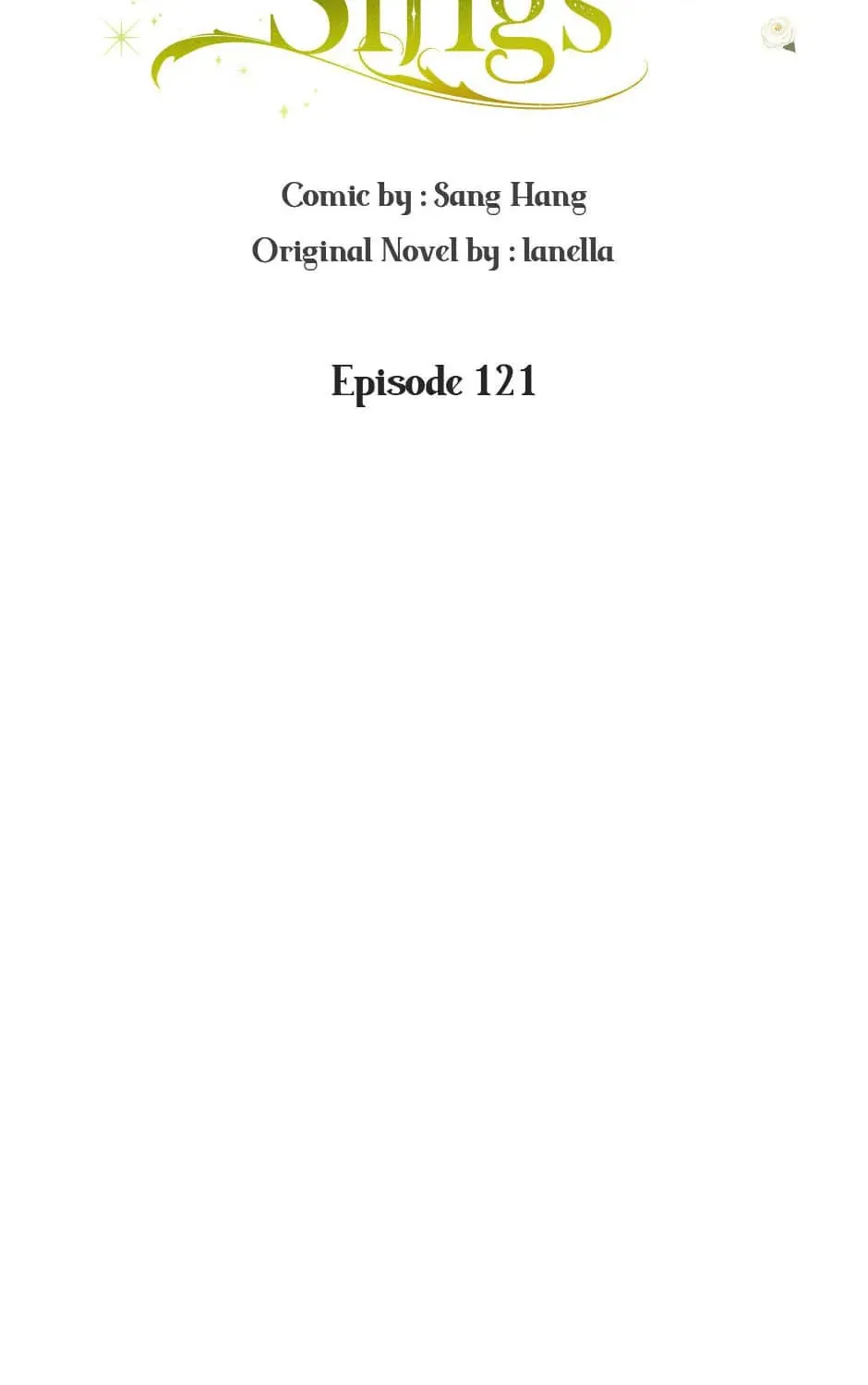 The Flower Dances and the Wind Sings Chapter 121 page 33 - 