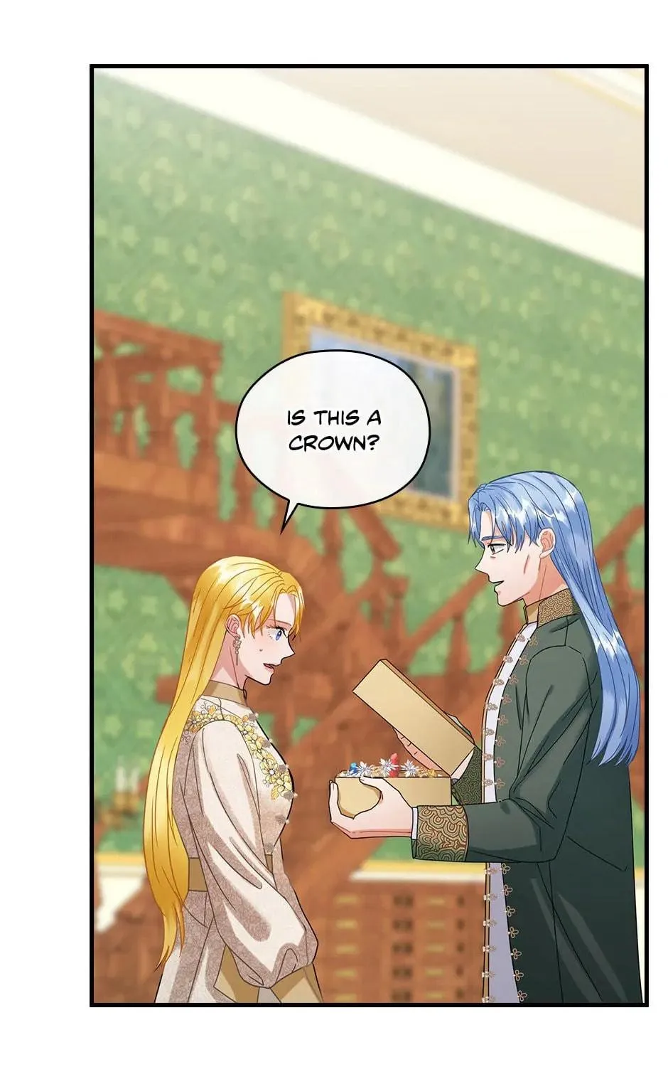 The Flower Dances and the Wind Sings Chapter 121 page 41 - 