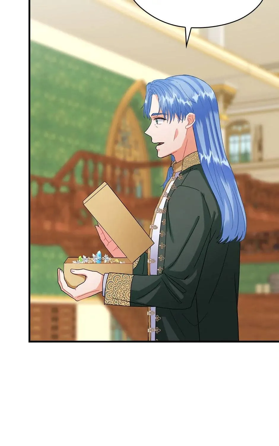 The Flower Dances and the Wind Sings Chapter 121 page 49 - 