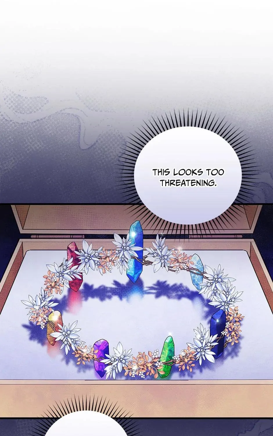 The Flower Dances and the Wind Sings Chapter 121 page 53 - 
