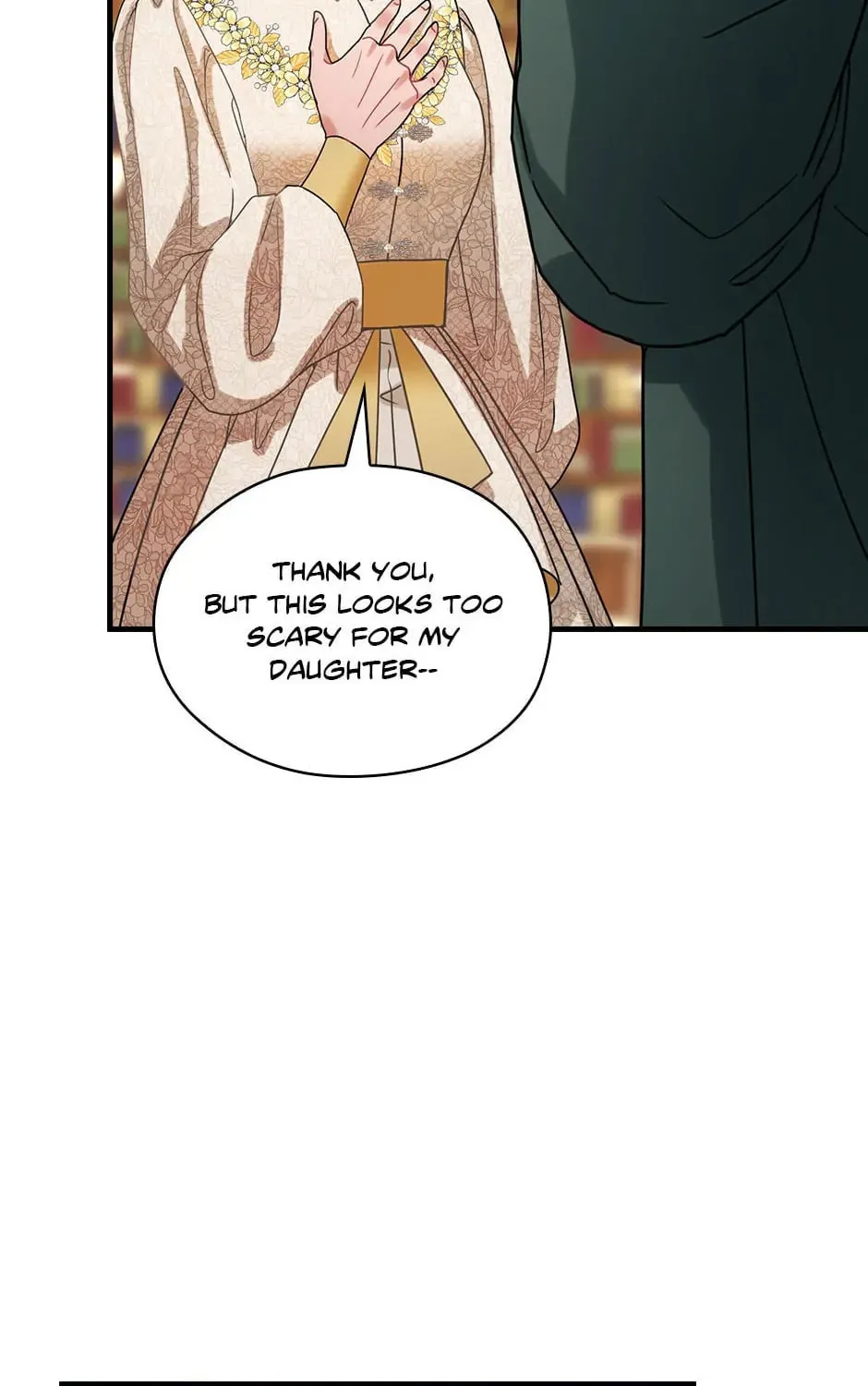 The Flower Dances and the Wind Sings Chapter 121 page 57 - 