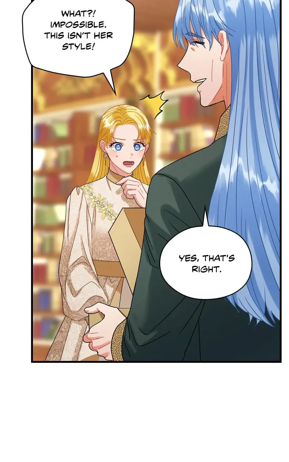 The Flower Dances and the Wind Sings Chapter 121 page 63 - 