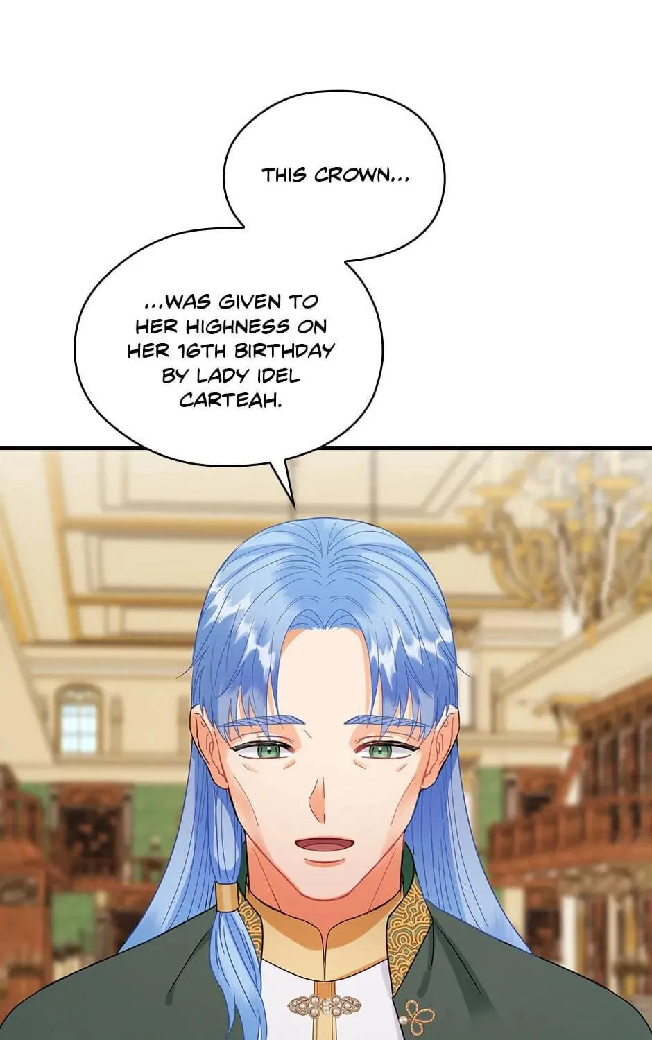 The Flower Dances and the Wind Sings Chapter 121 page 65 - 