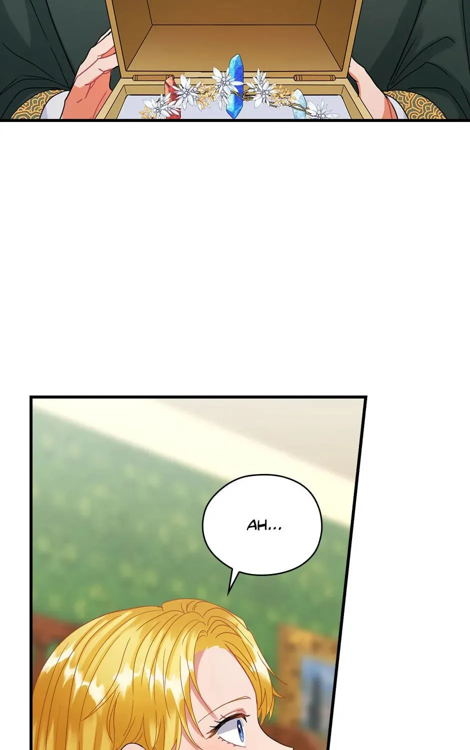 The Flower Dances and the Wind Sings Chapter 121 page 67 - 