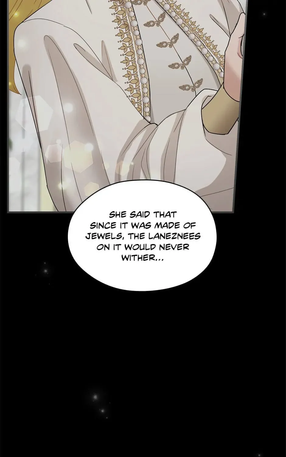 The Flower Dances and the Wind Sings Chapter 121 page 73 - 