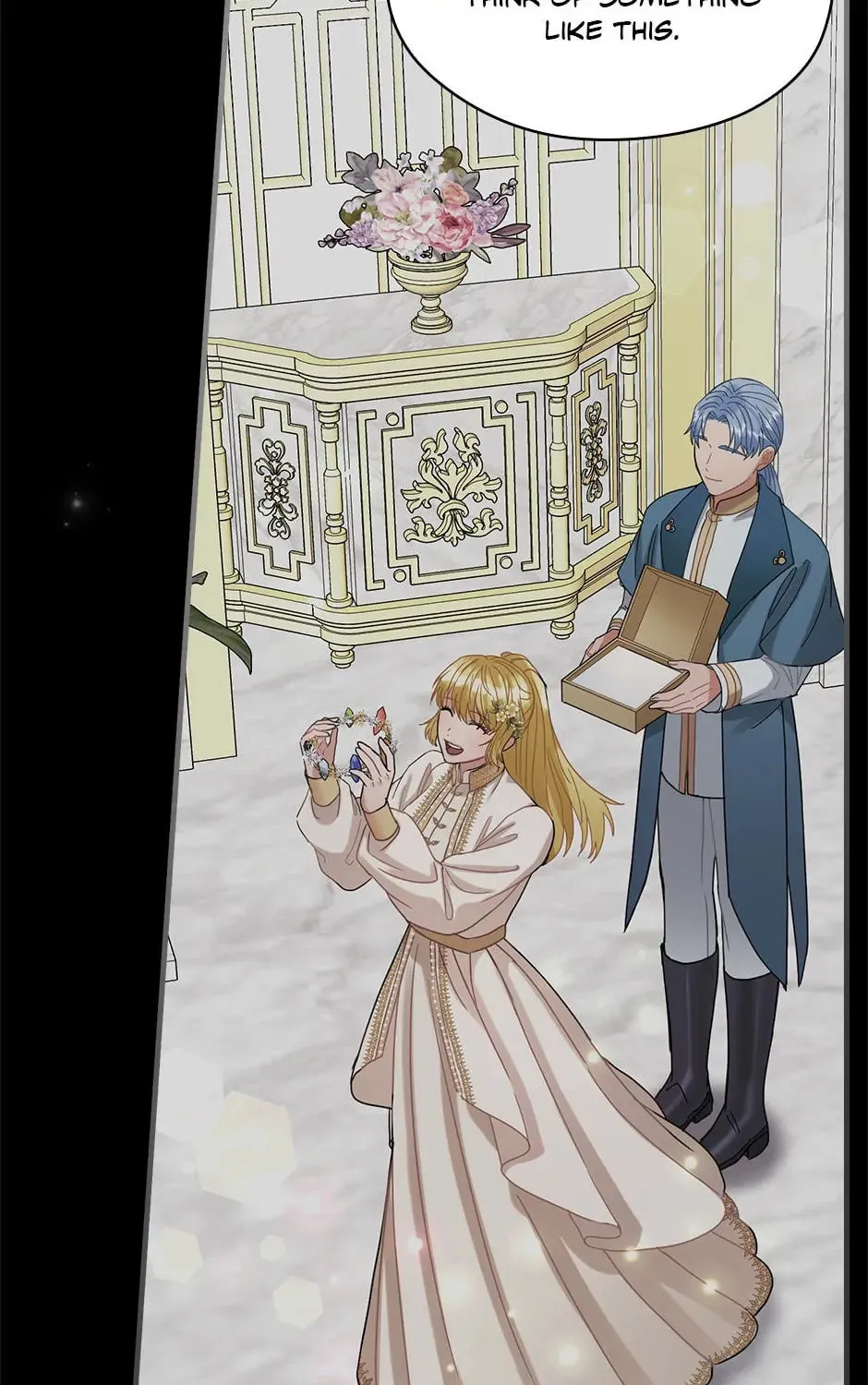 The Flower Dances and the Wind Sings Chapter 121 page 75 - 